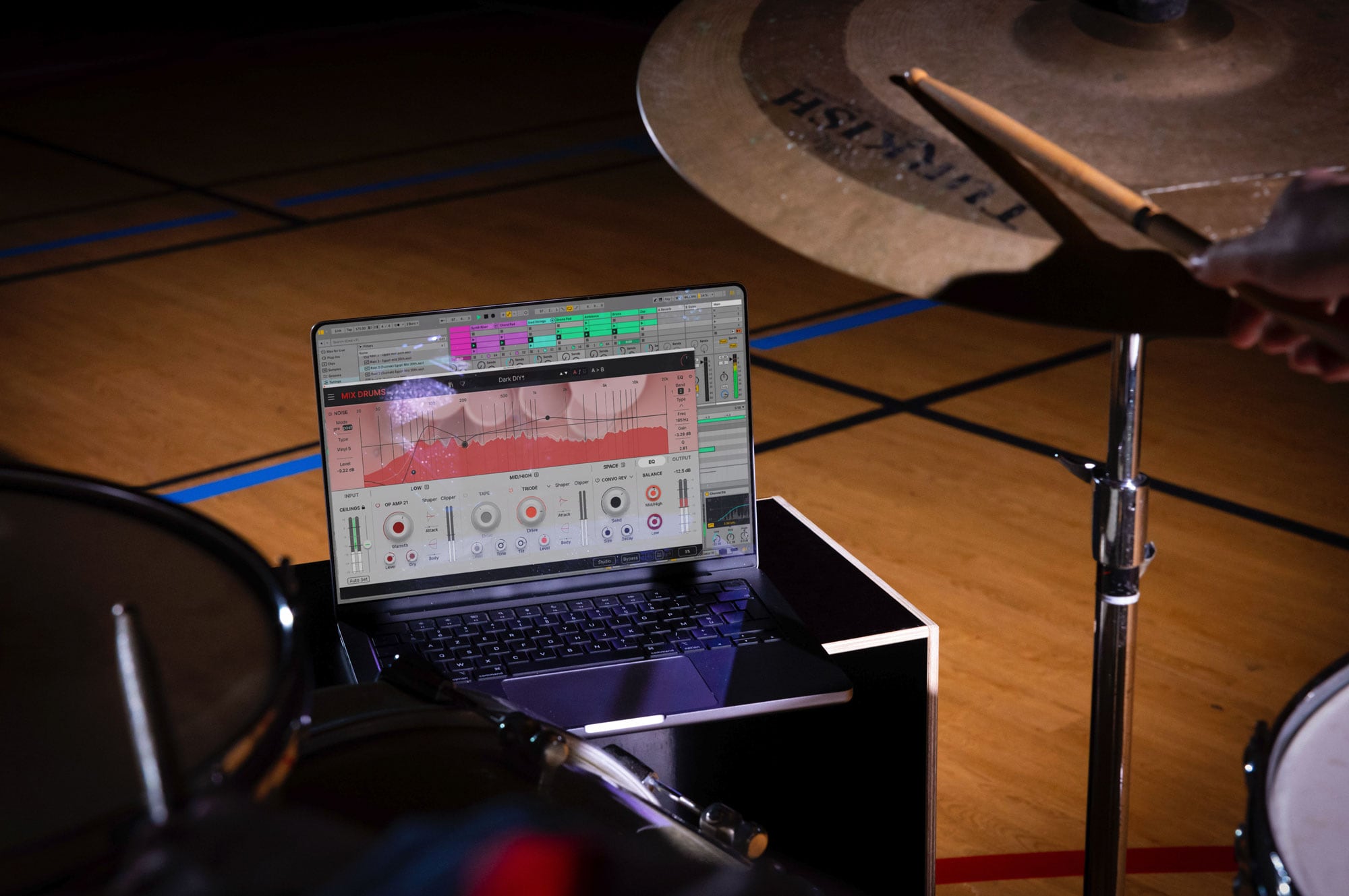 Arturia Suite De Plugins Fx Collection 6 Pro Education - Plug-in effect - Variation 3