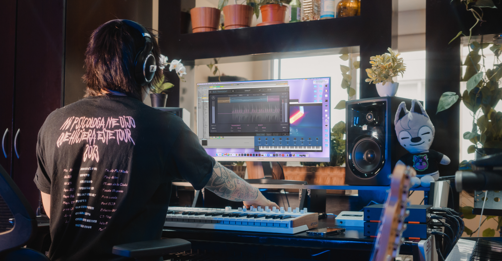 Arturia Suite De Plugins Fx Collection 6 Pro - Plug-in effect - Variation 1