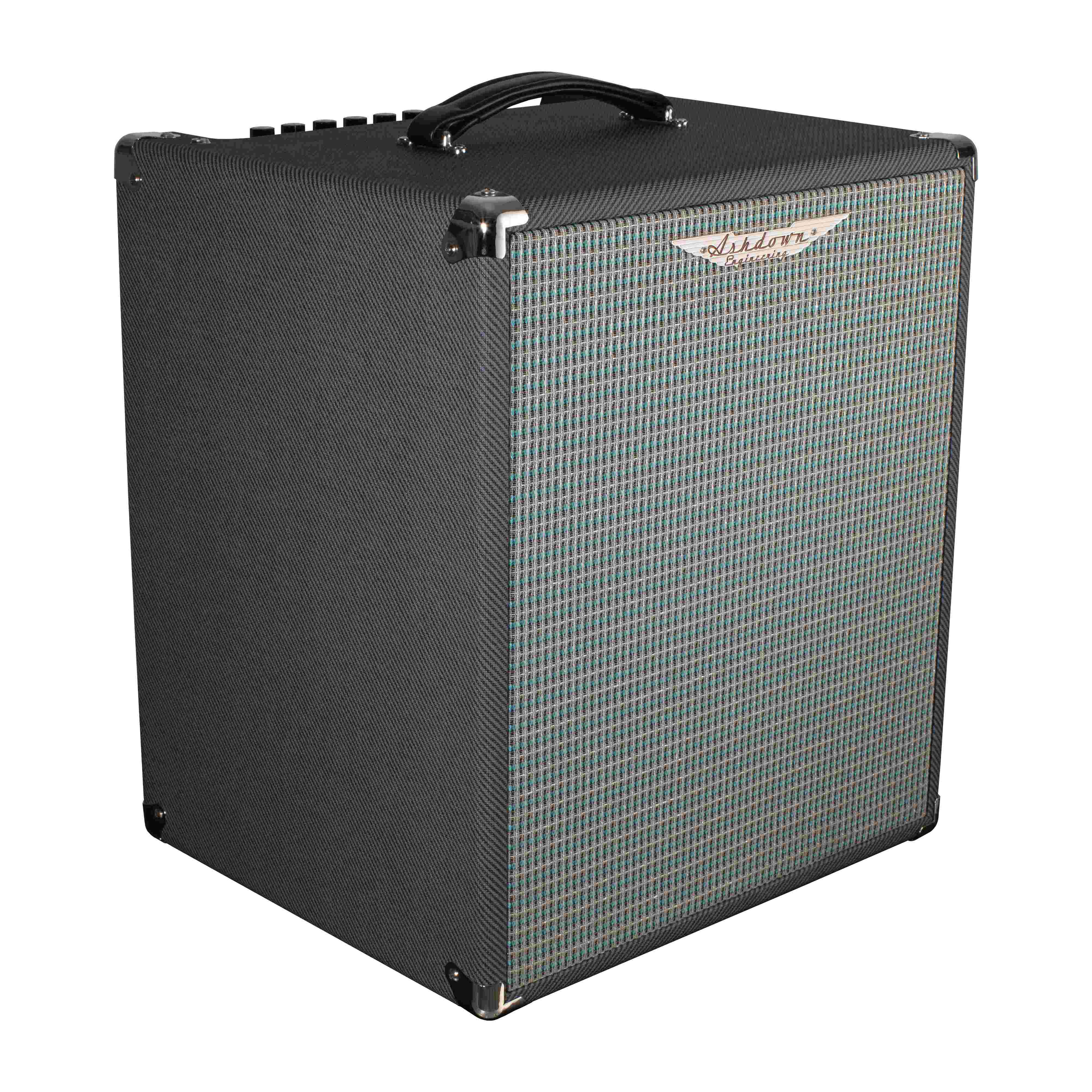 Ashdown Combo Basse Studio Sbm 1x12