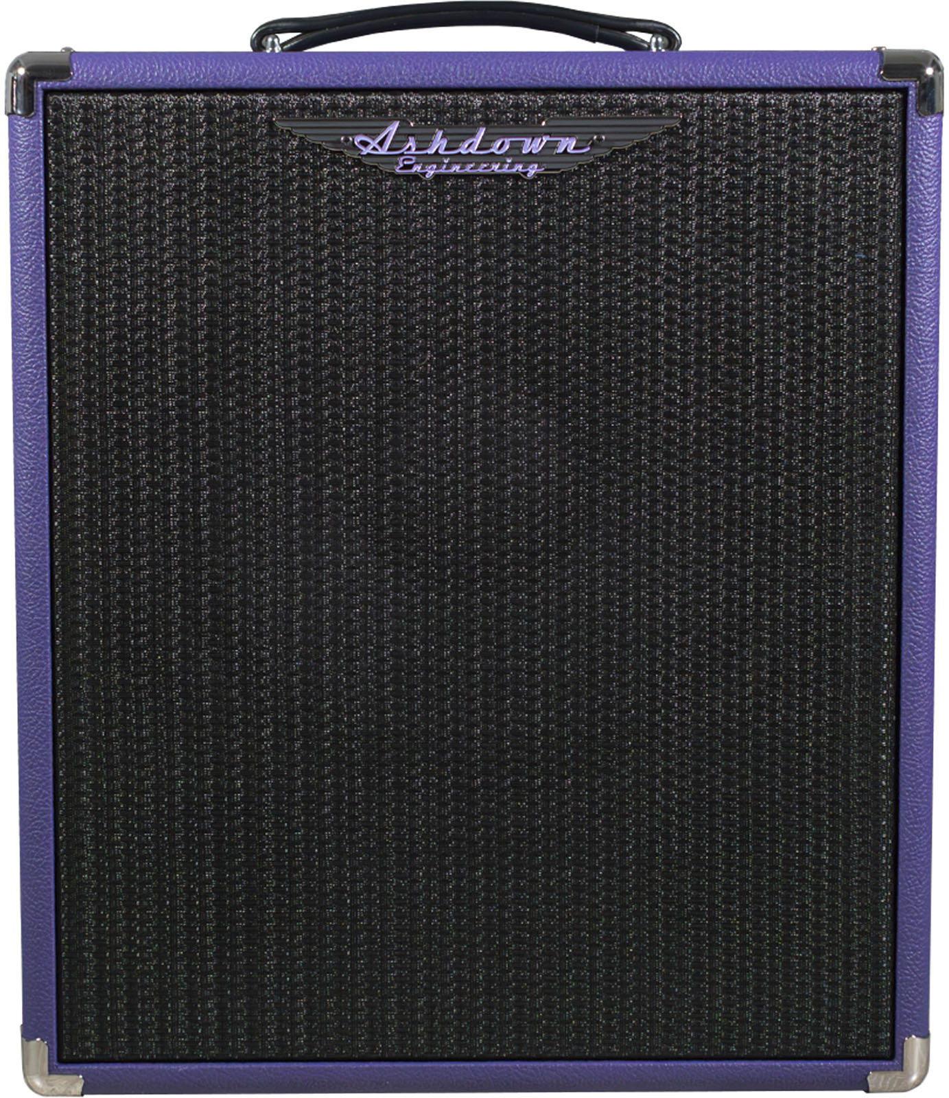 Ashdown Doom Signature Geezer Butler 1x12