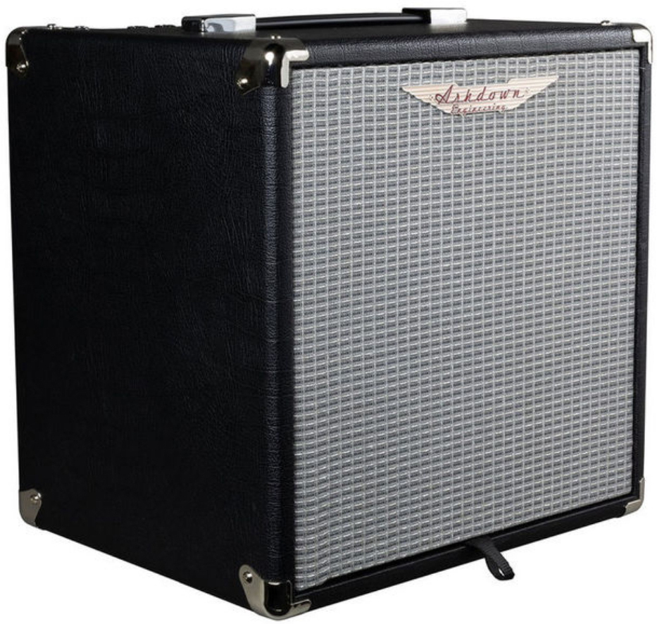 Ashdown Studio 10 1x10 50w - Combo voor basses - Main picture