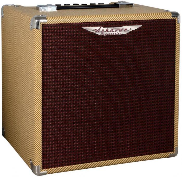 Combo voor basses Ashdown Studio 10 - Tweed