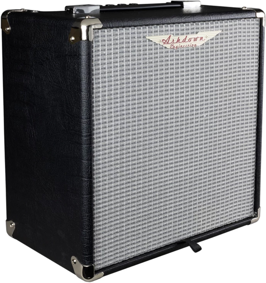 Ashdown Studio 8 1x8 30 W - Combo voor basses - Main picture