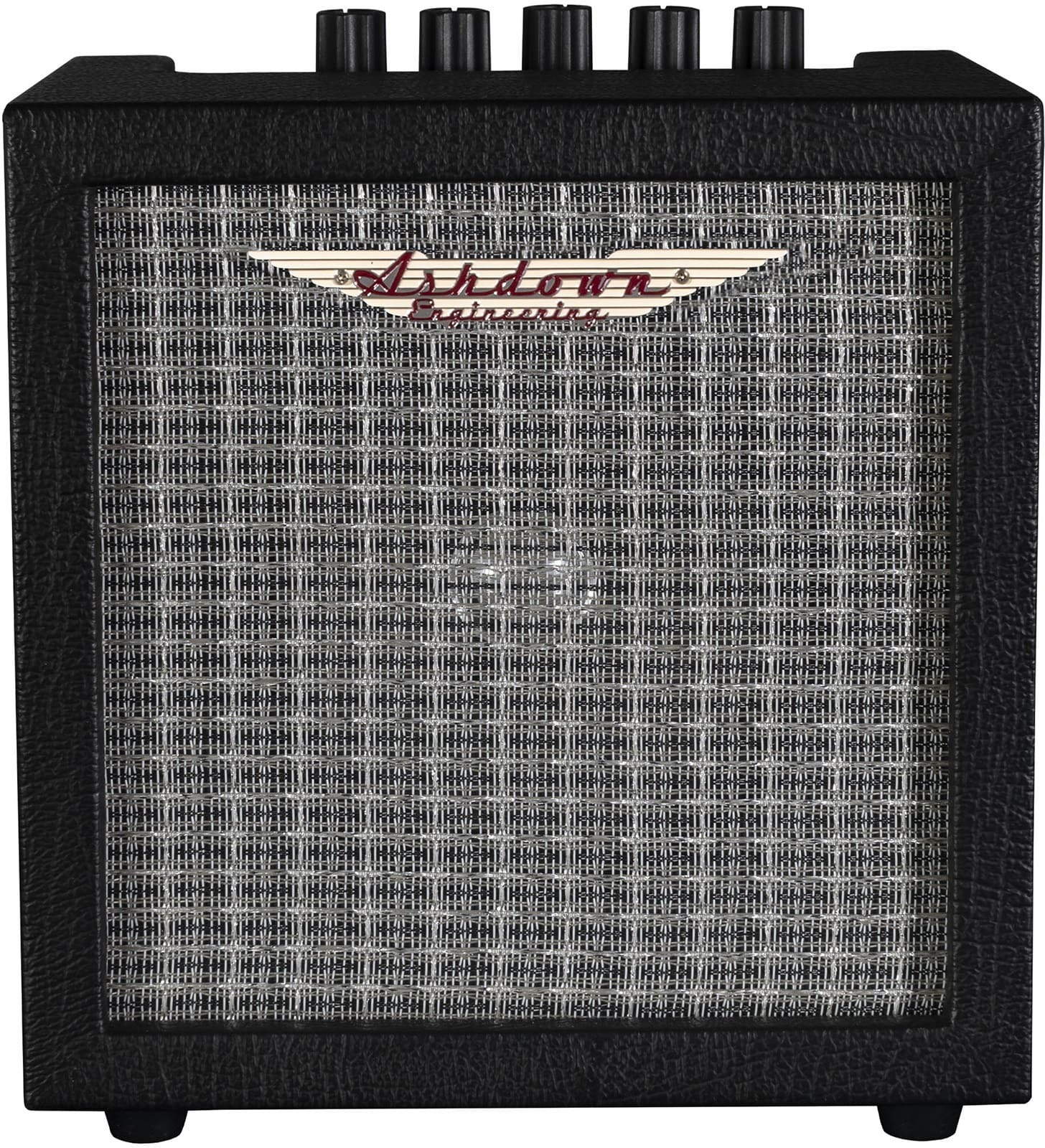 Ashdown Studio Combo 1x4 3 W - Combo voor basses - Main picture