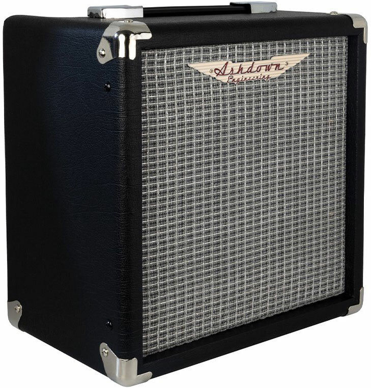 Ashdown Studio Jnr 15w 1x8 - Combo voor basses - Main picture