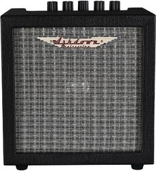 Combo voor basses Ashdown Studio Combo 3W