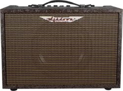 Combo voor akoestische gitaar Ashdown Woodsman Classic Combo 40W