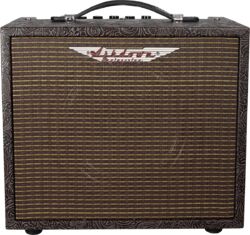 Combo voor akoestische gitaar Ashdown Woodsman Parlour Combo 25W