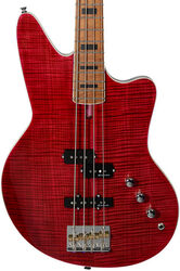 The Saint Artisan - cardinal flame