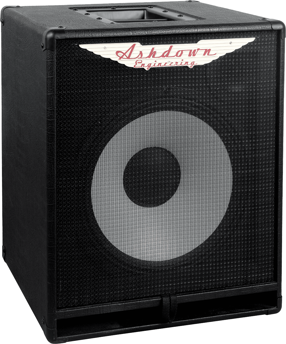 Ashdown Rm-112t-evo Ii - Baffle Basse 300w - Speakerkast voor bas - Variation 1