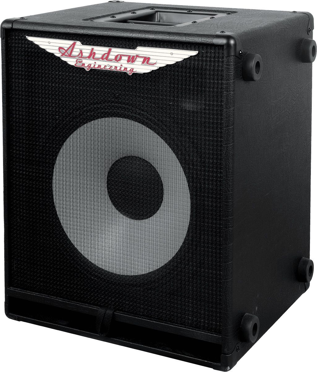 Ashdown Rm-112t-evo Ii - Baffle Basse 300w - Speakerkast voor bas - Variation 2