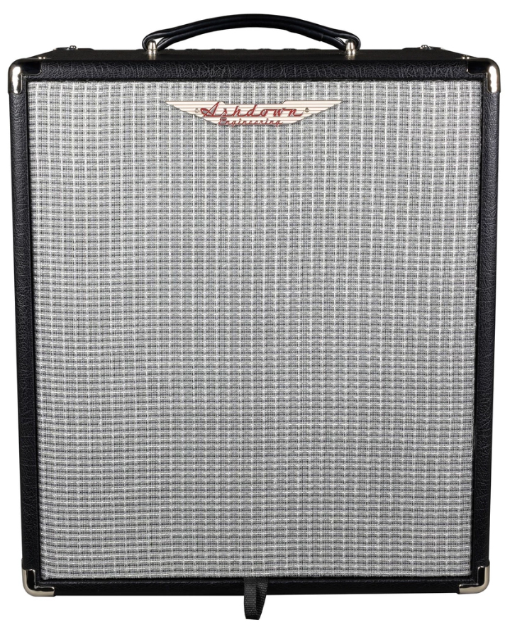 Ashdown Studio 12 1x12 100 W - Combo voor basses - Variation 1