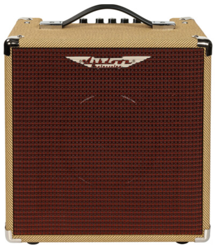 Ashdown Studio 8 1x8 30 Tweed - Combo voor akoestische gitaar - Variation 1