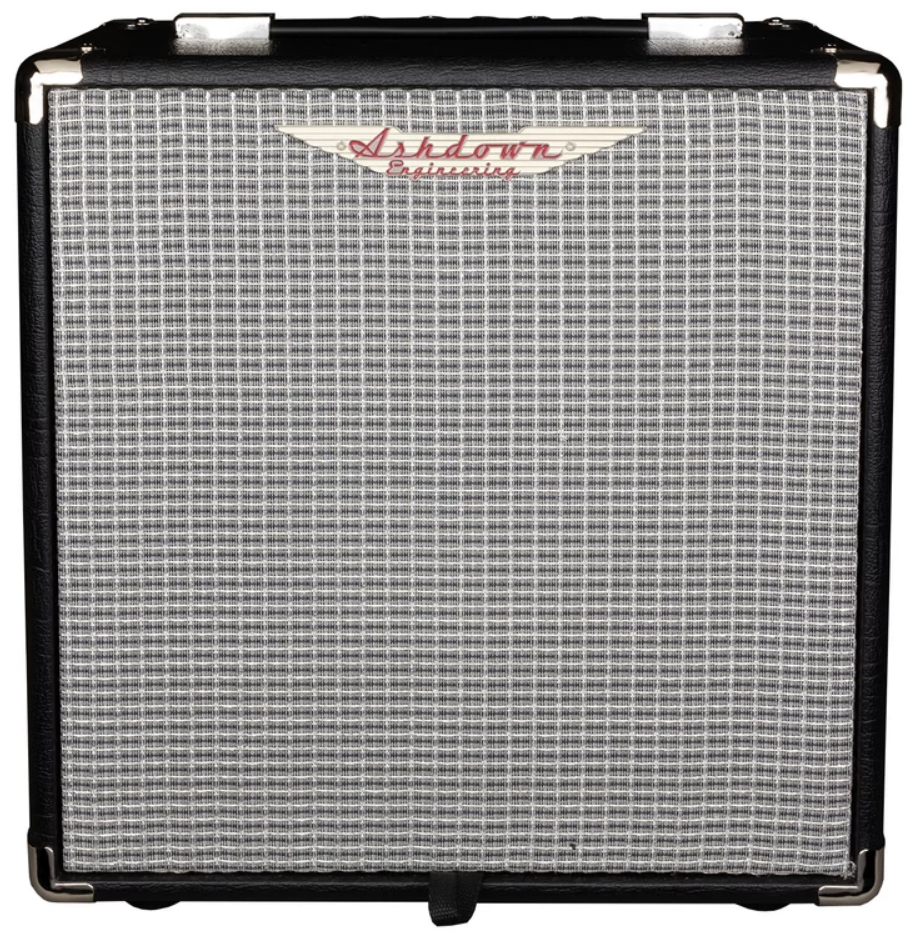 Ashdown Studio 8 1x8 30 W - Combo voor basses - Variation 1