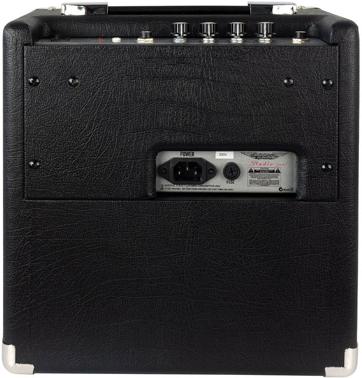 Ashdown Studio Jnr 15w 1x8 - Combo voor basses - Variation 1