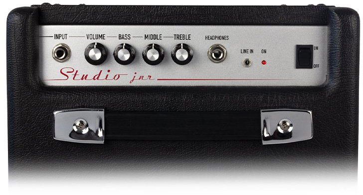 Ashdown Studio Jnr 15w 1x8 - Combo voor basses - Variation 2