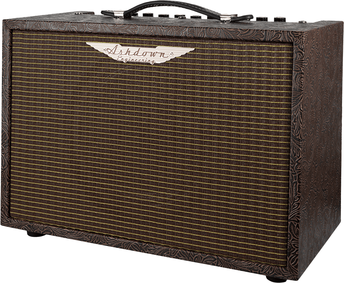 Ashdown Woodsman Classic Combo 40w 1x8 - Combo voor akoestische gitaar - Variation 2
