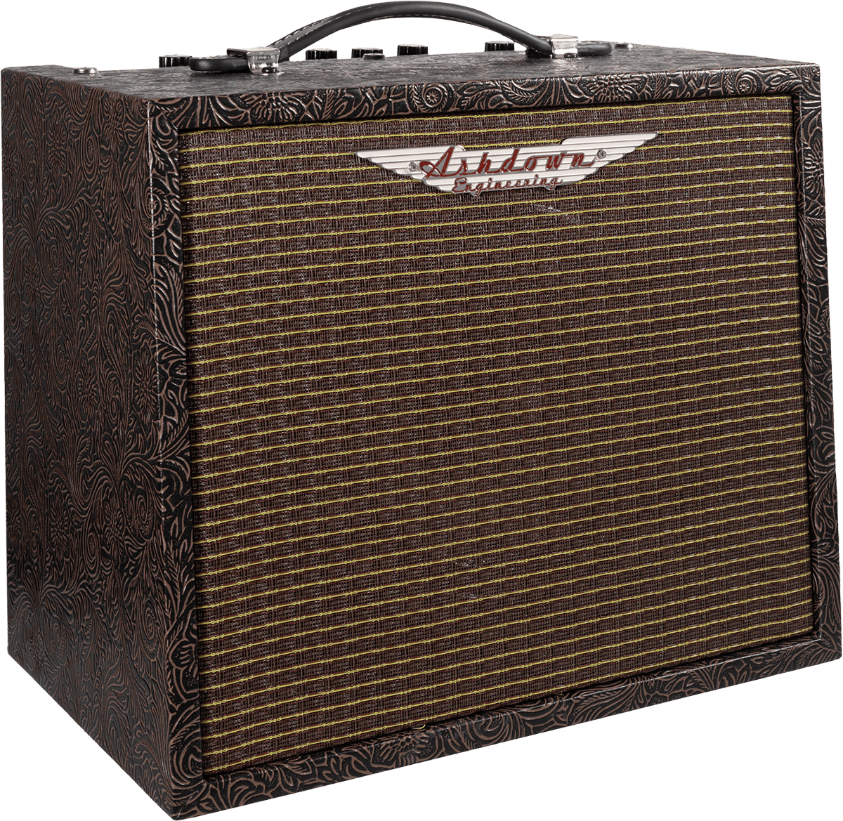 Ashdown Woodsman Parlour Combo 25w 1x8 - Combo voor akoestische gitaar - Variation 1