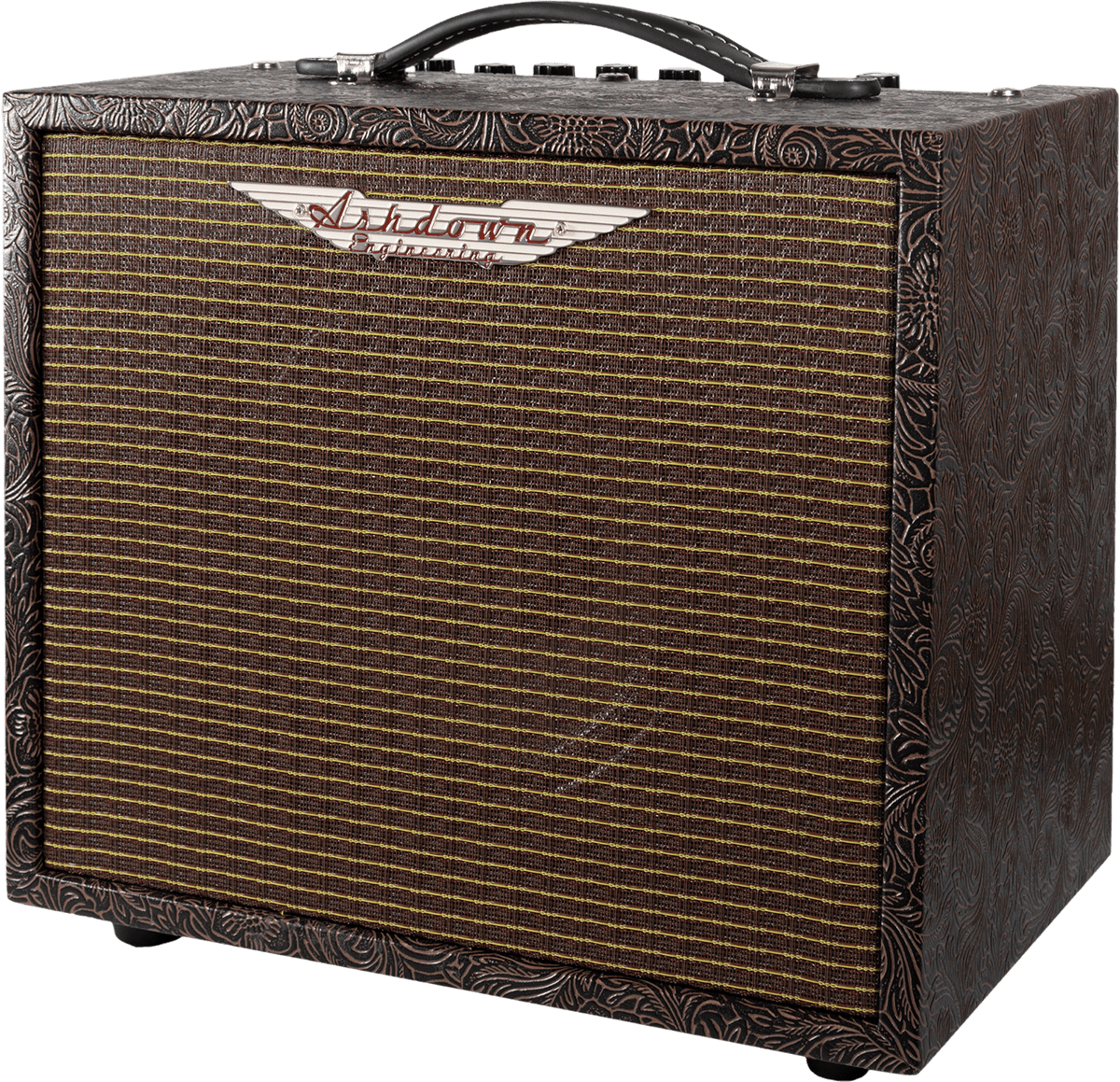 Ashdown Woodsman Parlour Combo 25w 1x8 - Combo voor akoestische gitaar - Variation 2