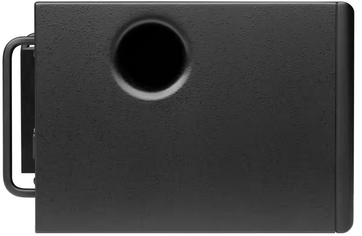 Atc Loudspeakers Scm25a Pro Mk2 - La PiÈce - Actieve studiomonitor - Variation 3