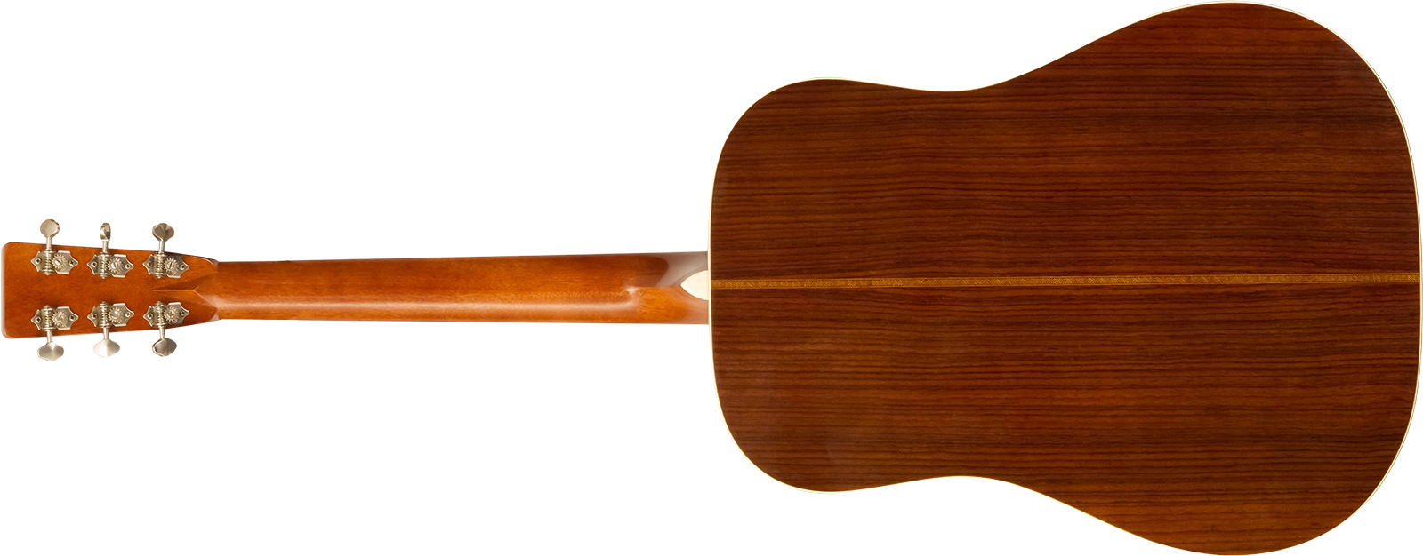 Atkin D37 Dreadnought Epicea Palissandre Eb #3716 - Aged Natural - Folk gitaar - Variation 1