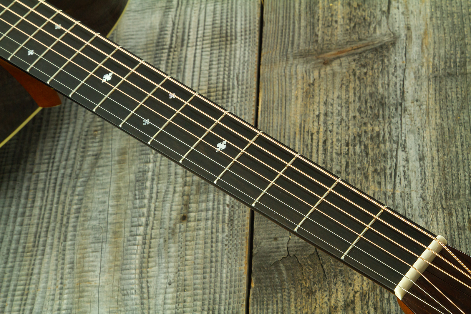 Atkin D37 Dreadnought Epicea Palissandre Eb - Aged Toned Relic Gloss Natural - Folk gitaar - Variation 18