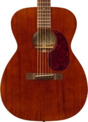 Folk gitaar Atkin Dust Bowl OO14 #3855 - natural