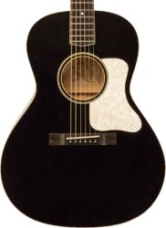 Folk gitaar Atkin Black Pearl The Thirty Six #3856 - black pearl