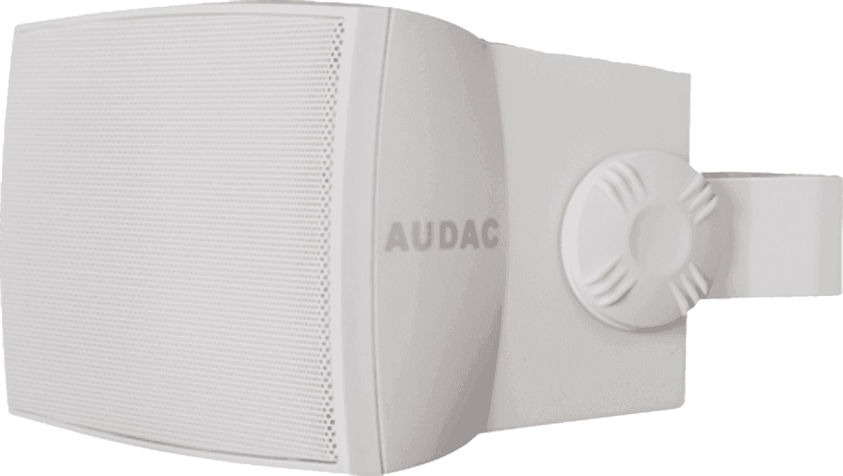 Audac Wx502mk2-ow - Installatieluidspreker - Main picture