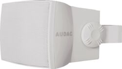 Installatieluidspreker Audac WX502MK2-OW
