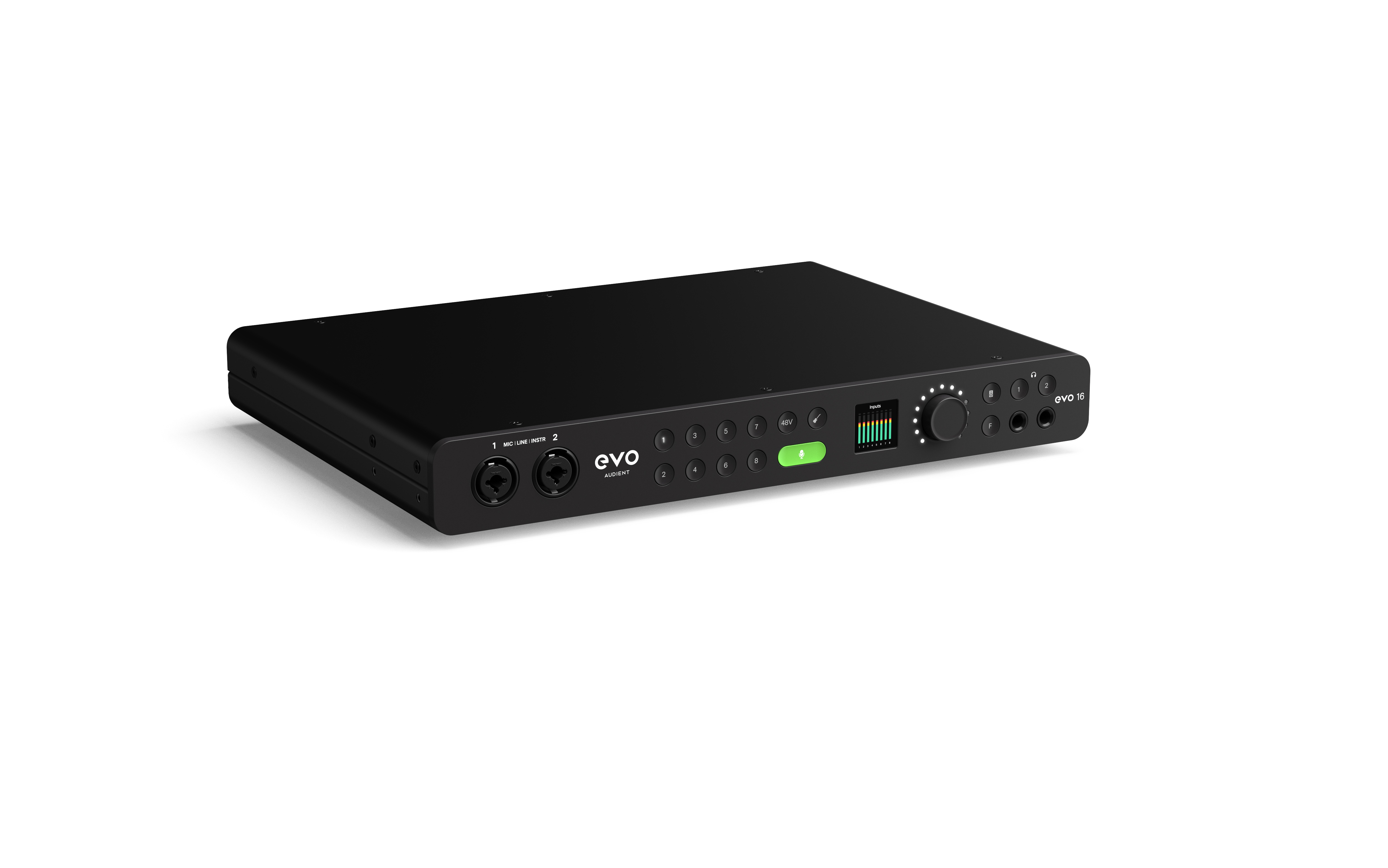 Audient Evo 16 - USB audio-interface - Variation 2