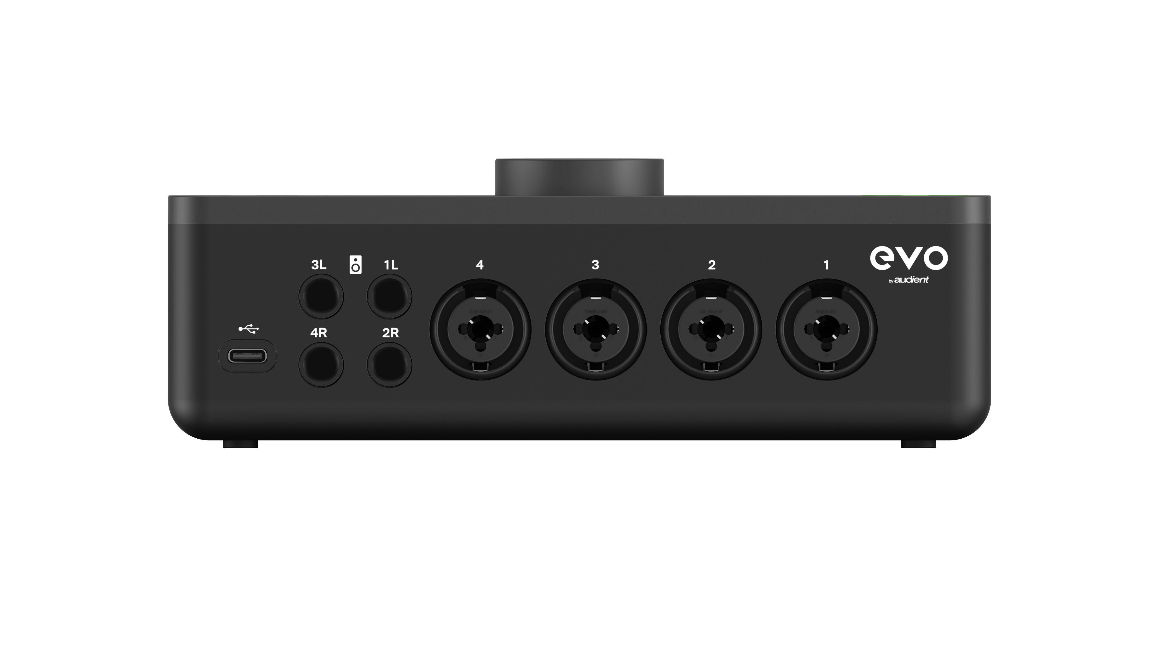 Audient Evo 8 - USB audio-interface - Variation 3