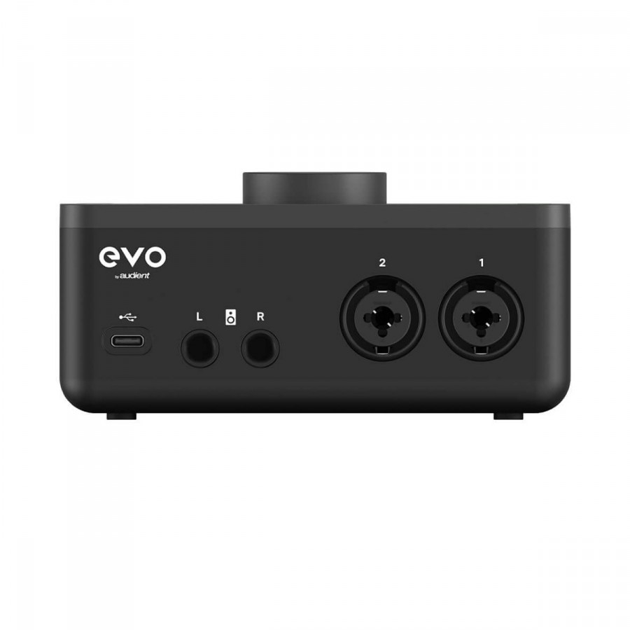 Audient Evo4 - USB audio-interface - Variation 1
