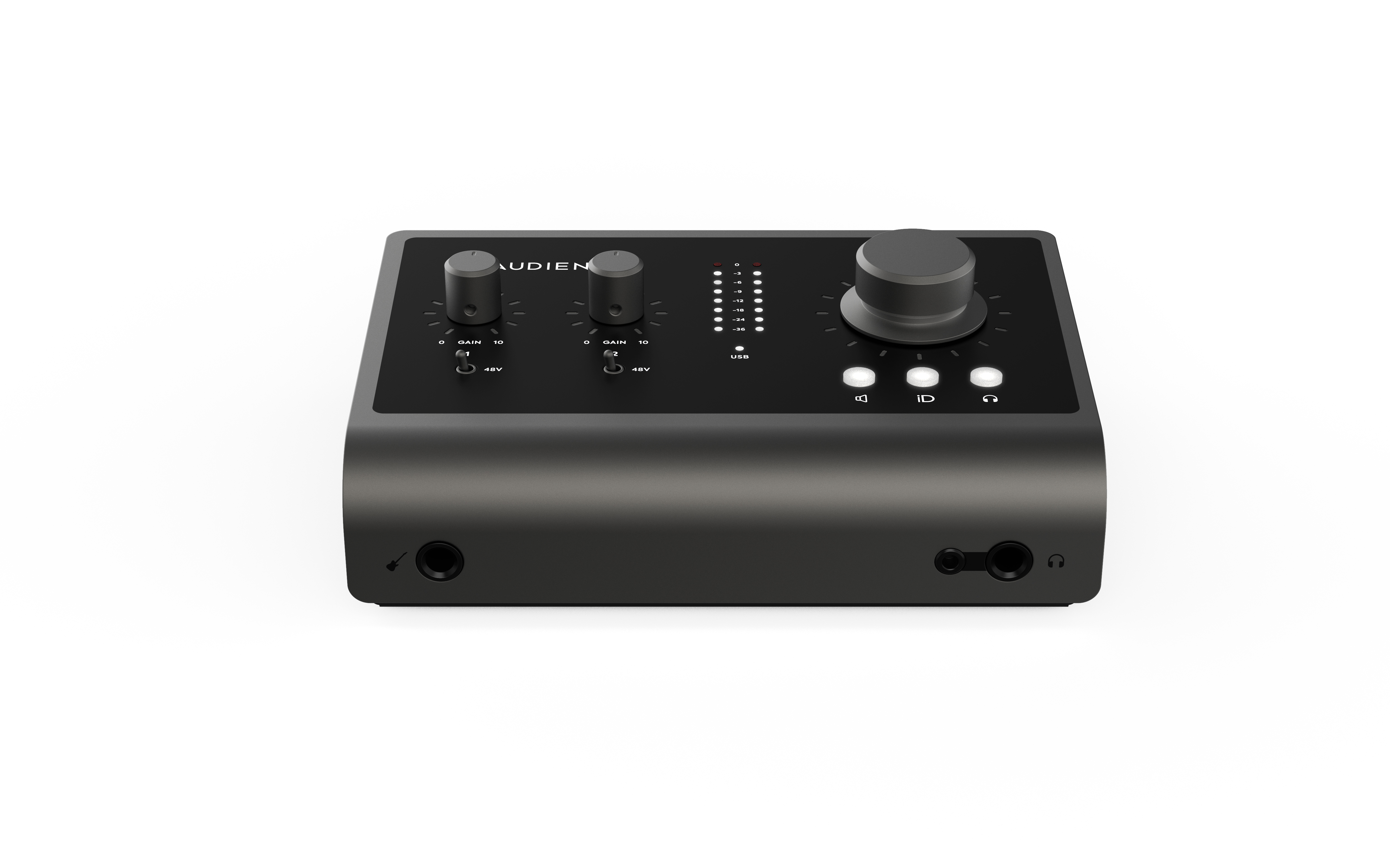 Audient Id 14 Mkii - USB audio-interface - Variation 2