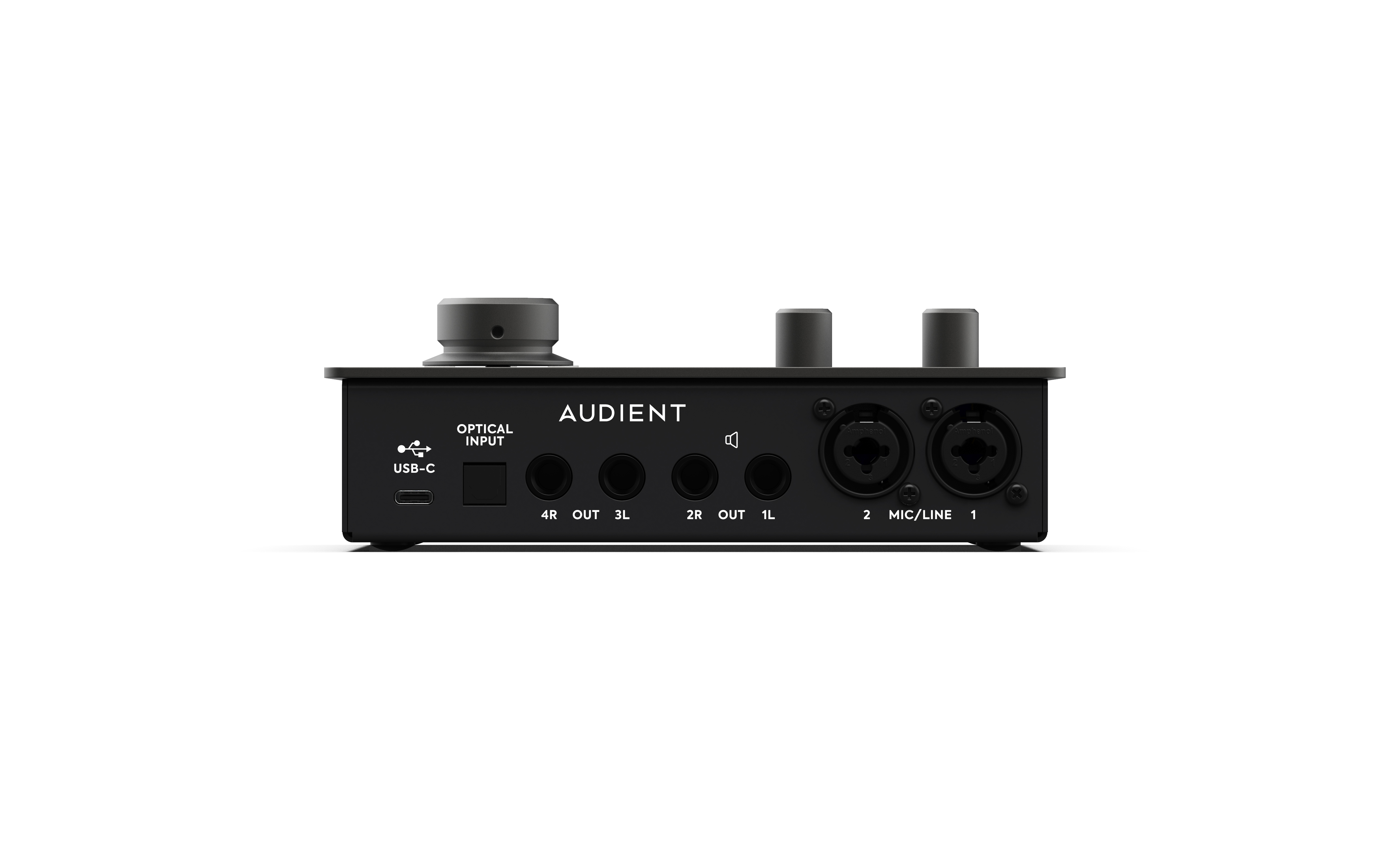 Audient Id 14 Mkii - USB audio-interface - Variation 3