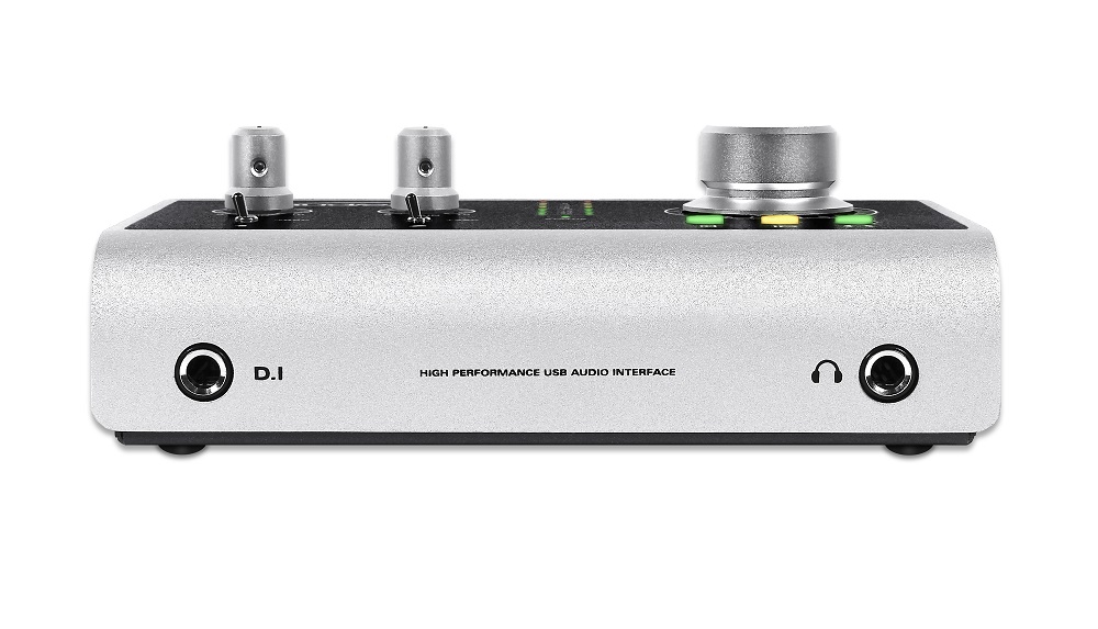 Audient Id14 - USB audio-interface - Variation 3