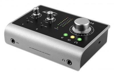 Audient Id14 - USB audio-interface - Variation 1