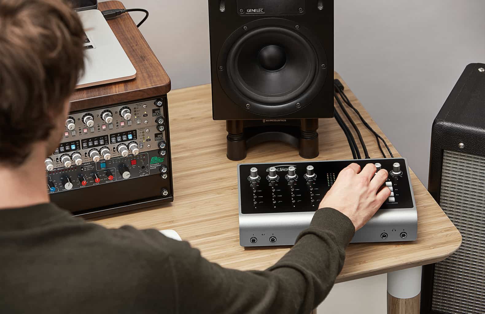 Audient Id44 - USB audio-interface - Variation 7