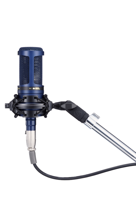 Audio Technica At 2020 Tyo -  - Variation 4