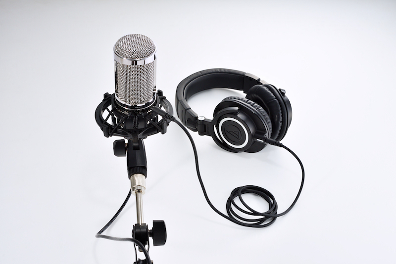 Audio Technica At 2020 Usb +v - Microphone usb - Variation 6