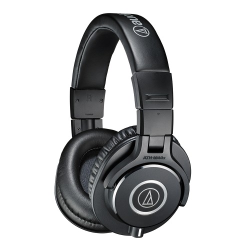 Audio Technica At2035-studio - Home studio set - Variation 2