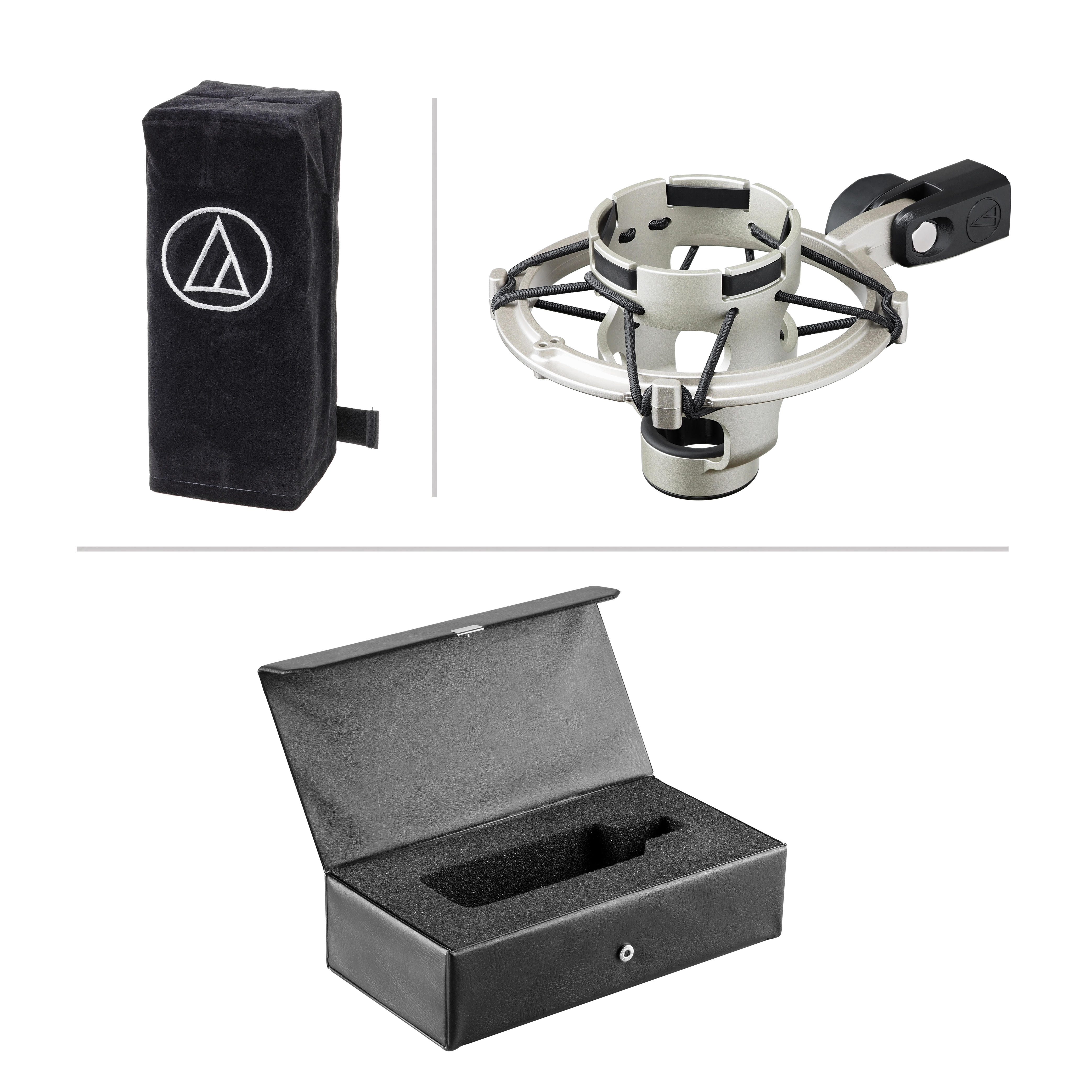 Audio Technica At4047mp -  - Variation 5