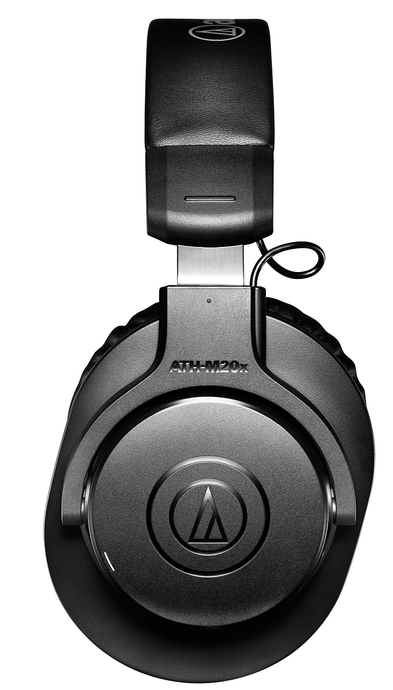 Audio Technica Ath-m20xbt -  - Variation 2