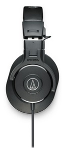 Audio Technica Ath-m30x - Gesloten studiohoofdtelefoons - Variation 1