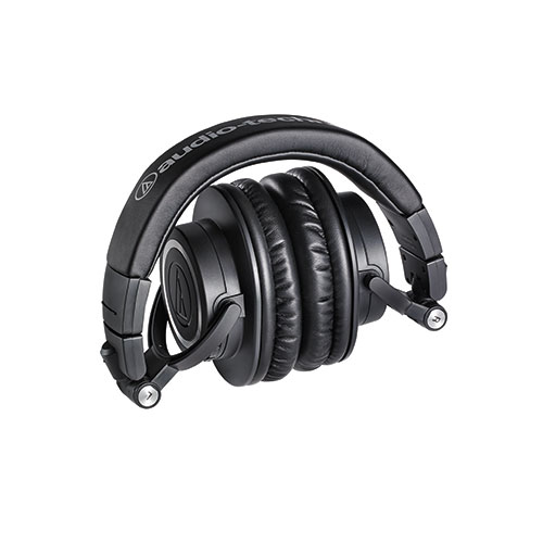 Audio Technica Ath-m50x-bt -  - Variation 2