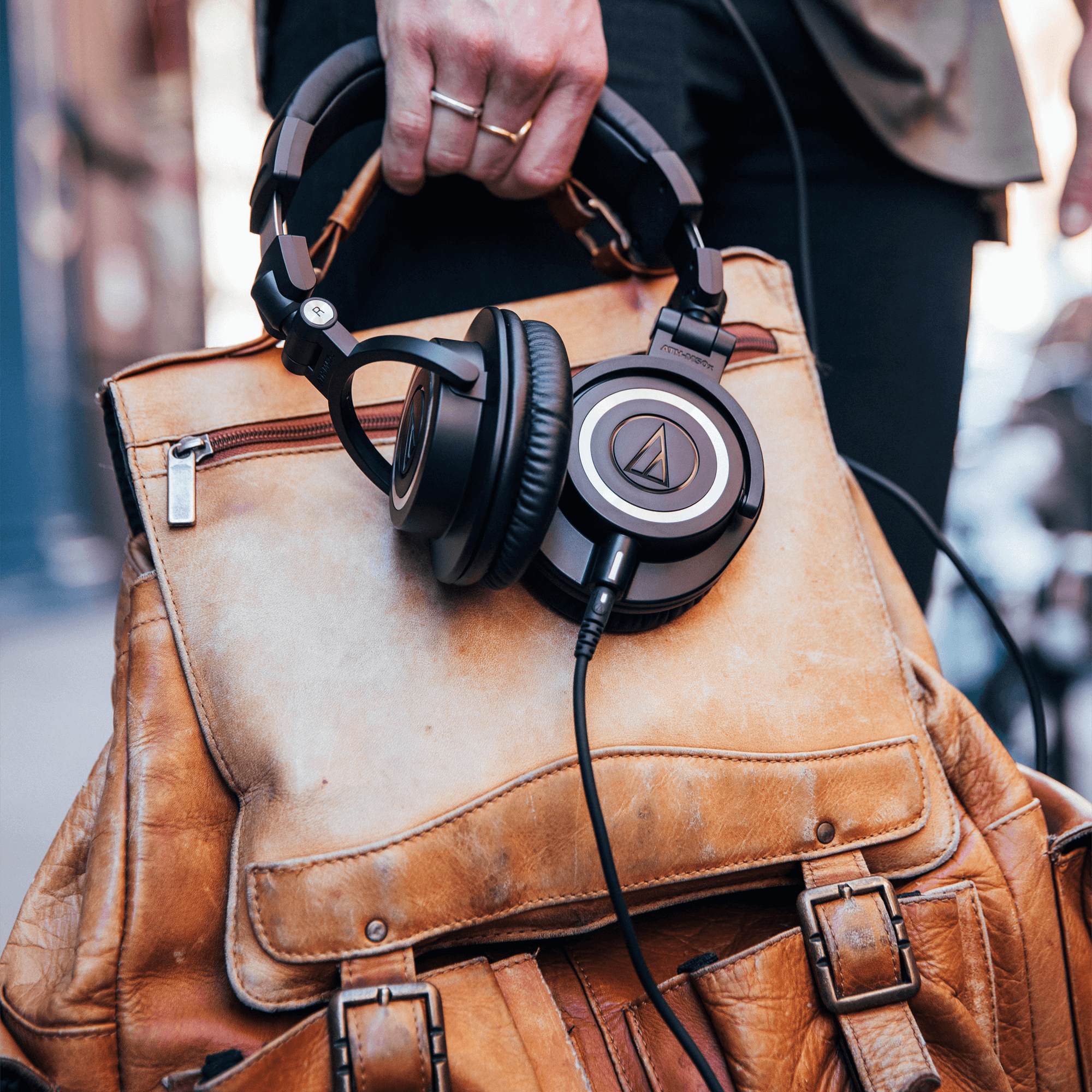 M50x headphones on sale