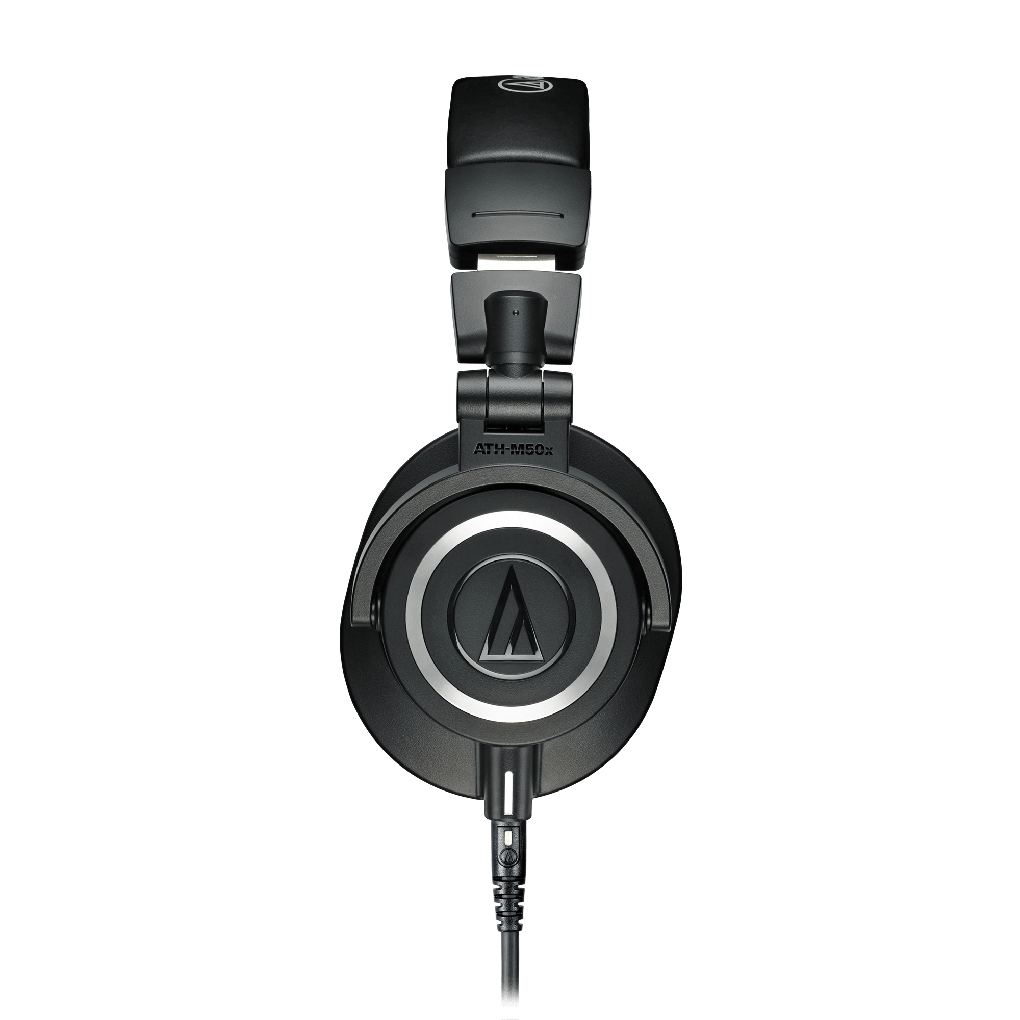 Audio Technica Ath-m50x - Gesloten studiohoofdtelefoons - Variation 4