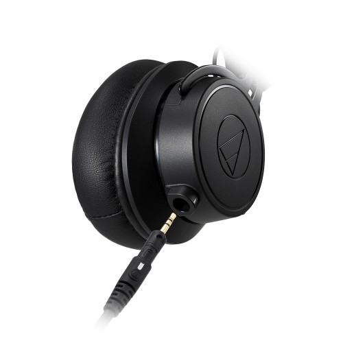 Audio Technica Ath-m60x - Gesloten studiohoofdtelefoons - Variation 1