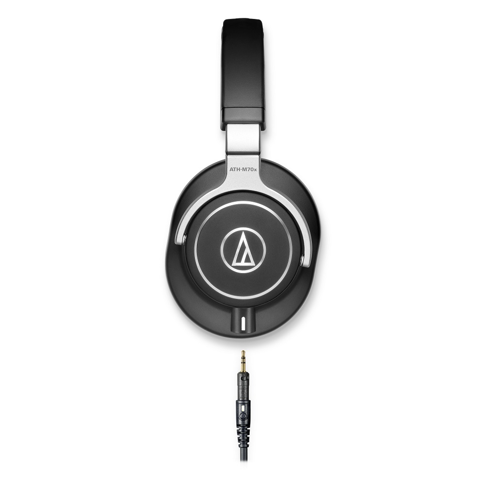 Audio Technica Ath-m70x - Gesloten studiohoofdtelefoons - Variation 1