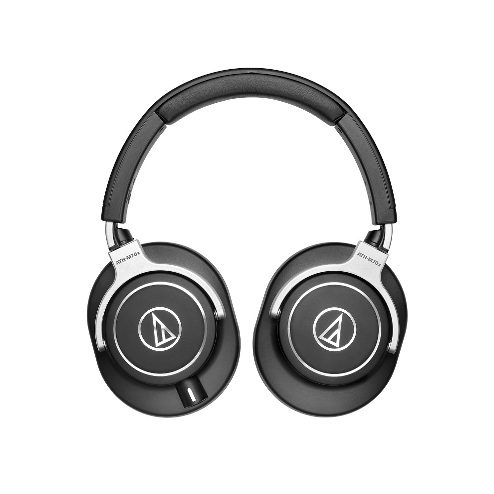 Audio Technica Ath-m70x - Gesloten studiohoofdtelefoons - Variation 2